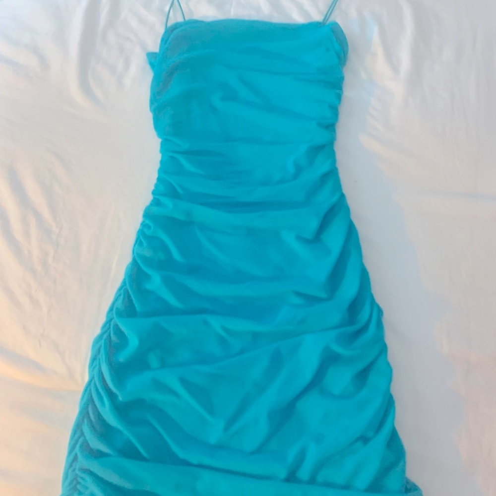 Princess Polly bodycon dress